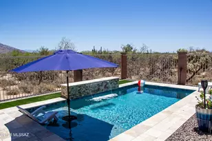 2735 W Shannon Ridge Rd, Tucson, AZ 85742 - Photo 32
