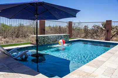 2735 W Shannon Ridge Road, Tucson, AZ 85742 - Photo 30