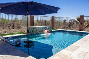 2735 W Shannon Ridge Rd, Tucson, AZ 85742 - Photo 30