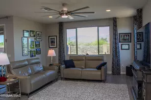 2735 W Shannon Ridge Rd, Tucson, AZ 85742 - Photo 16