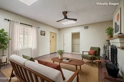 430 S Country Club Road, Tucson, AZ 85716 - Photo 4