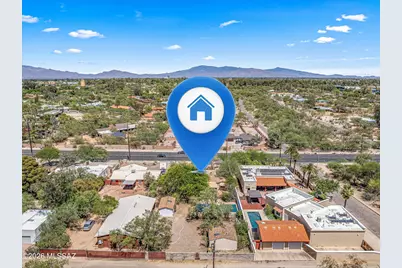 430 S Country Club Road, Tucson, AZ 85716 - Photo 26