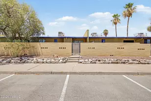 350 N Silverbell Rd, Tucson, AZ 85745 - Photo 1