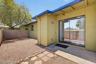 350 N Silverbell Road #86, Tucson, AZ 85745 - Photo 20