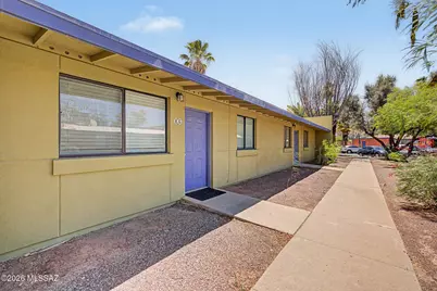350 N Silverbell Road #86, Tucson, AZ 85745 - Photo 2