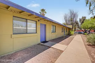 350 N Silverbell Rd, Tucson, AZ 85745 - Photo 2