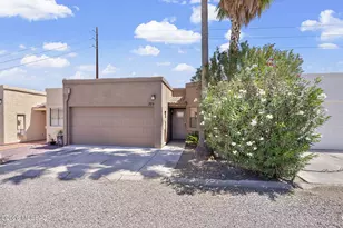 329 W Santa Barbara St, Nogales, AZ 85621 - Photo 2