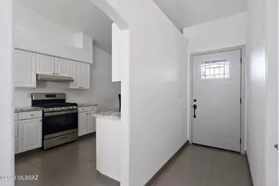 329 W Santa Barbara Street, Nogales, AZ 85621 - Photo 4