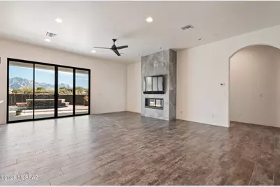 15851 N Studebaker Lane, Tucson, AZ 85739 - Photo 4