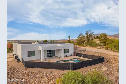 15851 N Studebaker Lane, Tucson, AZ 85739 - Photo 42