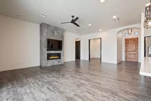 15851 N Studebaker Ln, Tucson, AZ 85739 - Photo 6