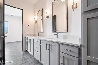 15851 N Studebaker Lane, Tucson, AZ 85739 - Photo 20