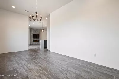 15851 N Studebaker Lane, Tucson, AZ 85739 - Photo 16