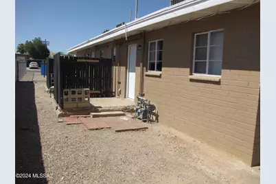 4721 E 1st Street, Tucson, AZ 85711 - Photo 10