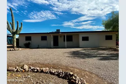 2922 W Ironwood Hill Drive, Tucson, AZ 85745 - Photo 1