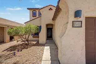 885 W Calle Muro Fuerte, Sahuarita, AZ 85629 - Photo 4