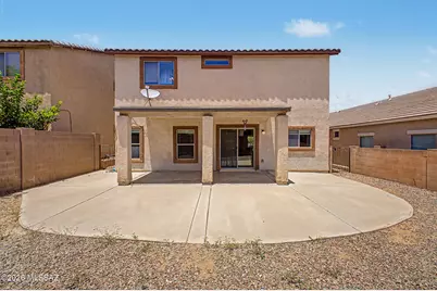 885 W Calle Muro Fuerte, Sahuarita, AZ 85629 - Photo 38