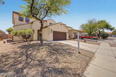 885 W Calle Muro Fuerte, Sahuarita, AZ 85629 - Photo 2