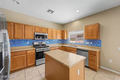 885 W Calle Muro Fuerte, Sahuarita, AZ 85629 - Photo 14