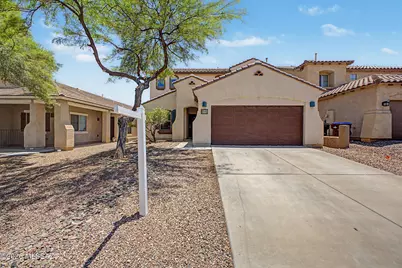885 W Calle Muro Fuerte, Sahuarita, AZ 85629 - Photo 1