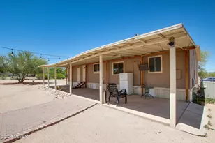 9939 S Spiney Cactus Way, Tucson, AZ 85756 - Photo 32