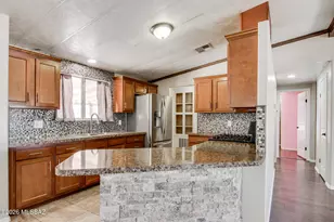 9939 S Spiney Cactus Way, Tucson, AZ 85756 - Photo 18