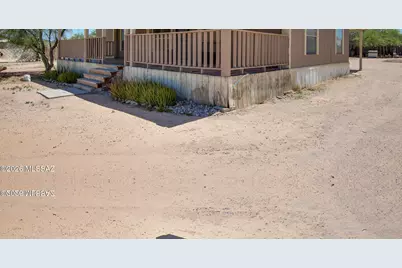 9939 S Spiney Cactus Way, Tucson, AZ 85756 - Photo 2