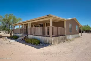 9939 S Spiney Cactus Way, Tucson, AZ 85756 - Photo 2