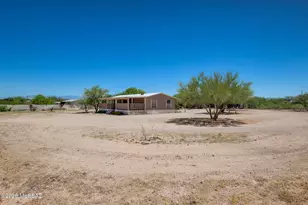 9939 S Spiney Cactus Way, Tucson, AZ 85756 - Photo 40