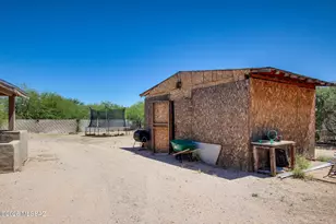 9939 S Spiney Cactus Way, Tucson, AZ 85756 - Photo 36