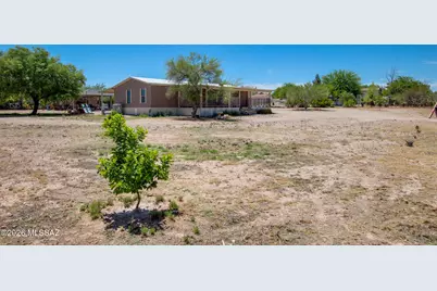 9939 S Spiney Cactus Way, Tucson, AZ 85756 - Photo 42