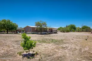 9939 S Spiney Cactus Way, Tucson, AZ 85756 - Photo 42