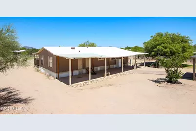 9939 S Spiney Cactus Way, Tucson, AZ 85756 - Photo 38