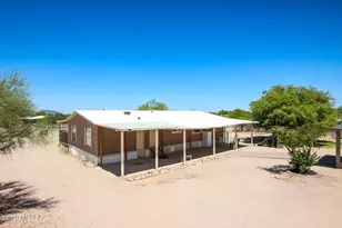 9939 S Spiney Cactus Way, Tucson, AZ 85756 - Photo 38