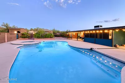 510 E Rancho Catalina Place, Tucson, AZ 85704 - Photo 32