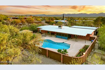 510 E Rancho Catalina Place, Tucson, AZ 85704 - Photo 42