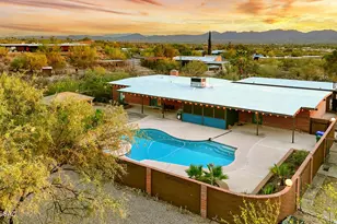 510 E Rancho Catalina Pl, Tucson, AZ 85704 - Photo 42