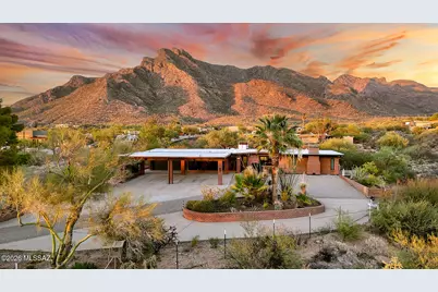 510 E Rancho Catalina Place, Tucson, AZ 85704 - Photo 50