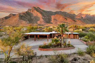 510 E Rancho Catalina Pl, Tucson, AZ 85704 - Photo 50