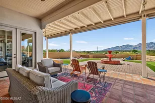 985 N Arizona Estates Loop, Tucson, AZ 85748 - Photo 26