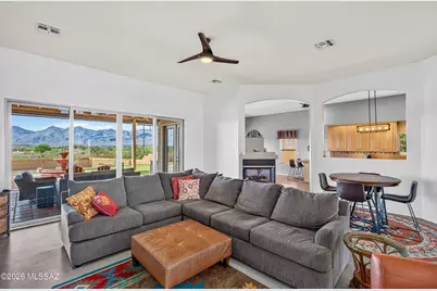 985 N Arizona Estates Loop, Tucson, AZ 85748 - Photo 6