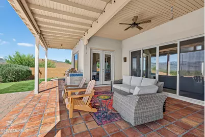 985 N Arizona Estates Loop, Tucson, AZ 85748 - Photo 28