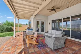 985 N Arizona Estates Loop, Tucson, AZ 85748 - Photo 28