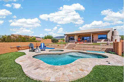 985 N Arizona Estates Loop, Tucson, AZ 85748 - Photo 38