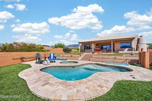 985 N Arizona Estates Loop, Tucson, AZ 85748 - Photo 38