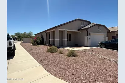 21689 E Reunion Road, Red Rock, AZ 85145 - Photo 1