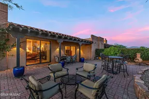4465 E Plaza De Toros, Tucson, AZ 85750 - Photo 36