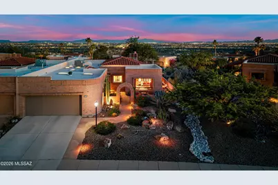 4465 E Plaza De Toros, Tucson, AZ 85750 - Photo 44