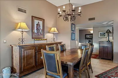 4465 E Plaza De Toros, Tucson, AZ 85750 - Photo 12