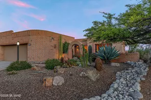 4465 E Plaza De Toros, Tucson, AZ 85750 - Photo 4